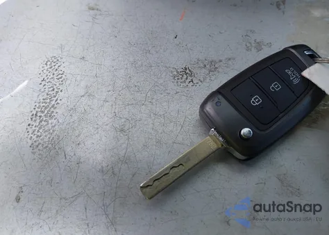 2021 Hyundai Santa Fe Se z USA, uszkodzony, nr VIN 5NMS14AJ0MH309235